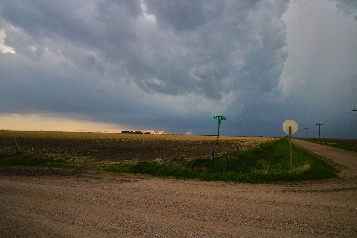 May 19 rain free base view